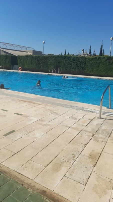 Piscina Pública Municipal de Gavarda