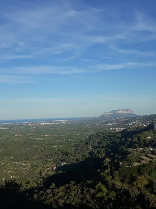Piscina Vall de Laguar