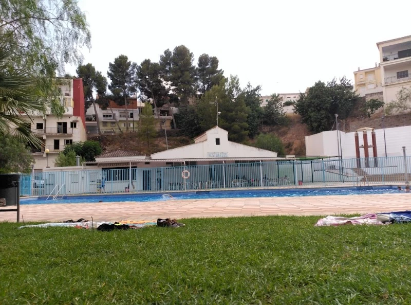 Polideportivo