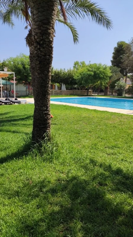 Polideportivo Aspe