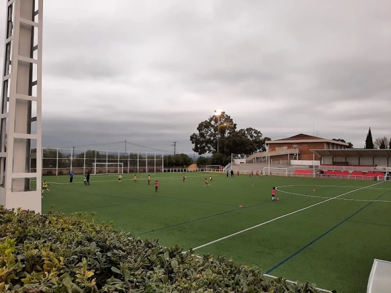Polideportivo La Eliana