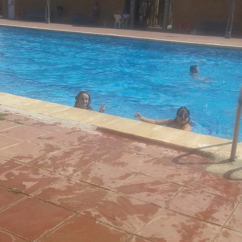 Polideportivo Municipal Bonrepos y Mirambell