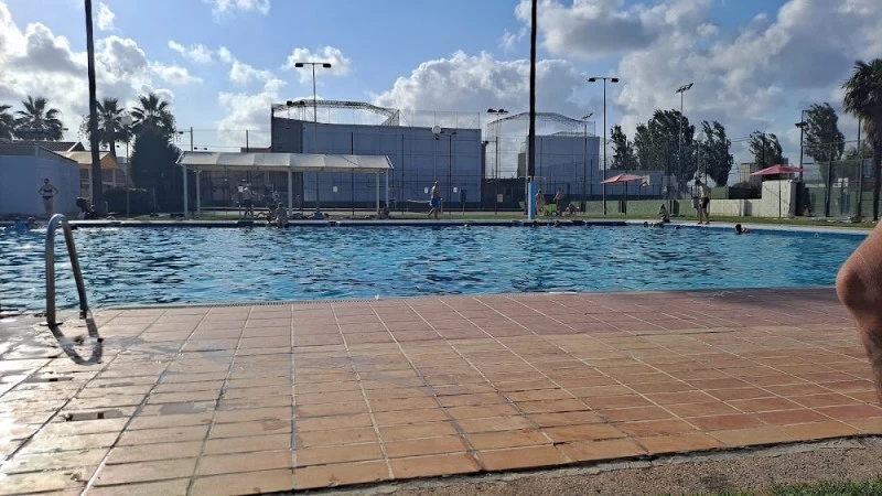 Polideportivo Municipal Tavernes Blanques