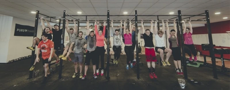 Remus Fitness