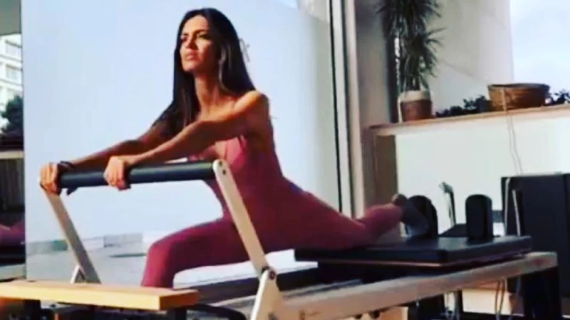 Rona Pilates Reformer Catarroja