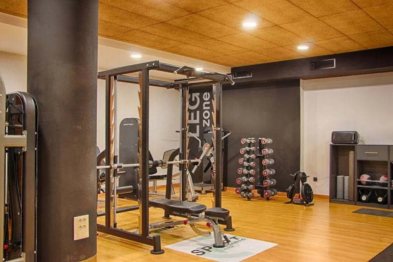 Sport Clinic
