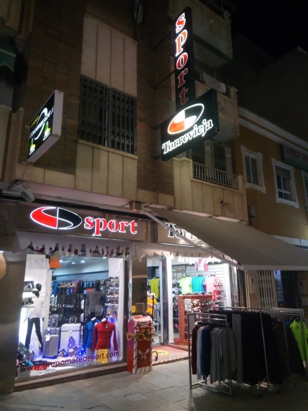 Sport Torrevieja
