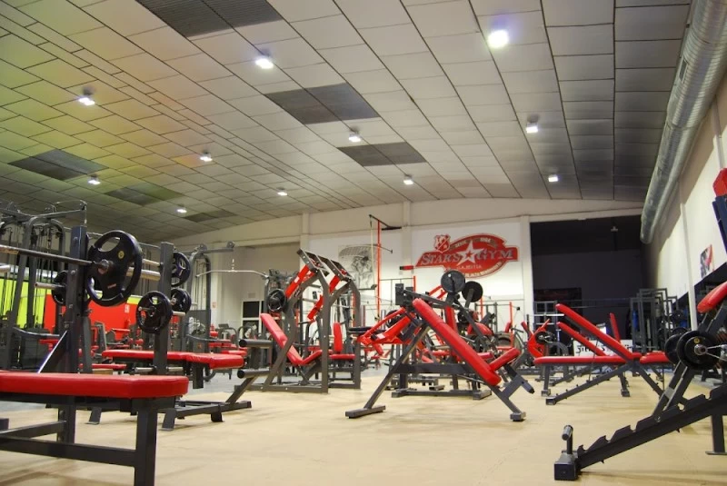 Stars Gym