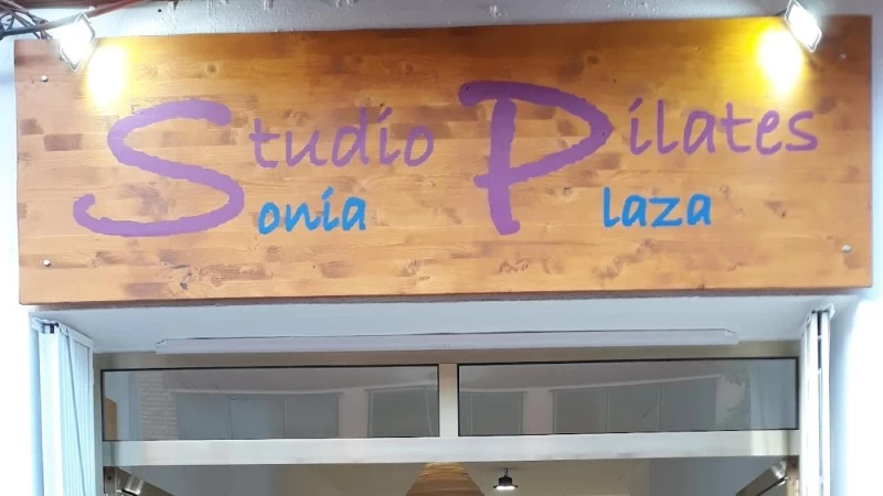 Studio Pilates Sonia Plaza