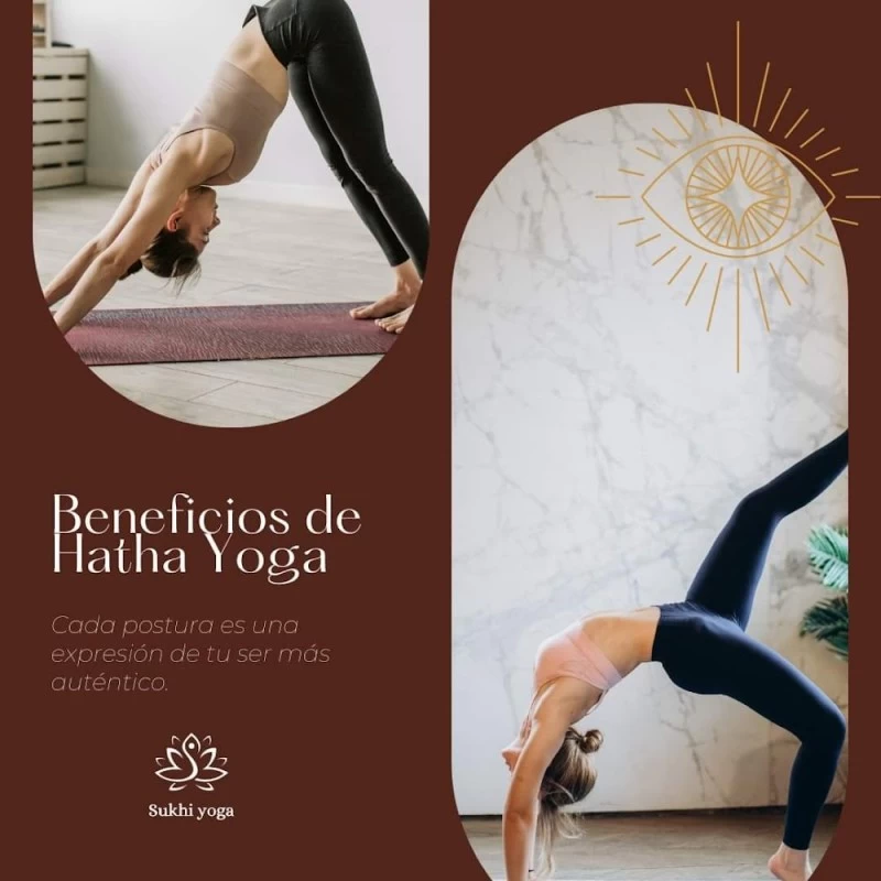 Sukhi Yoga Burriana