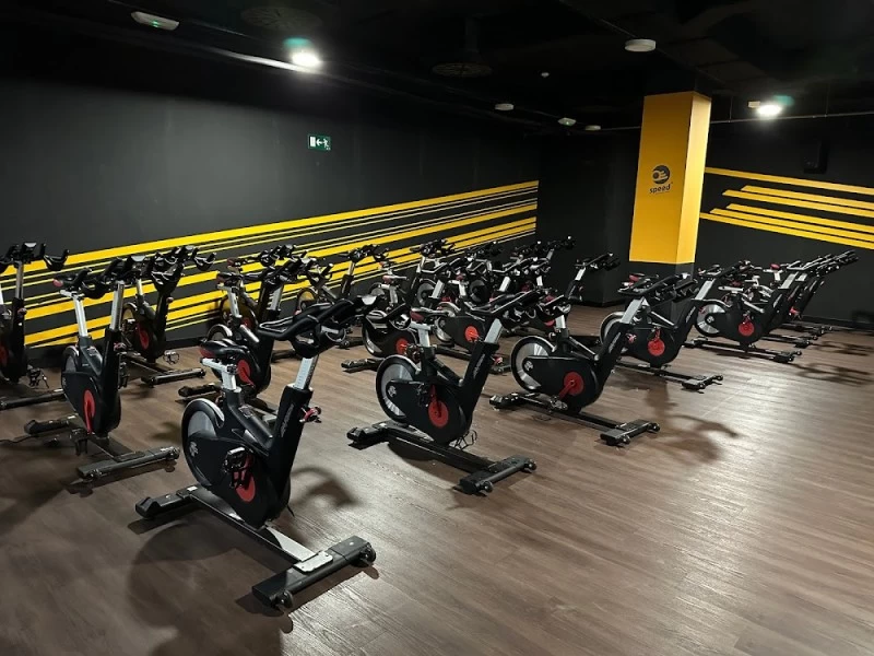 Synergym Valencia Puerto