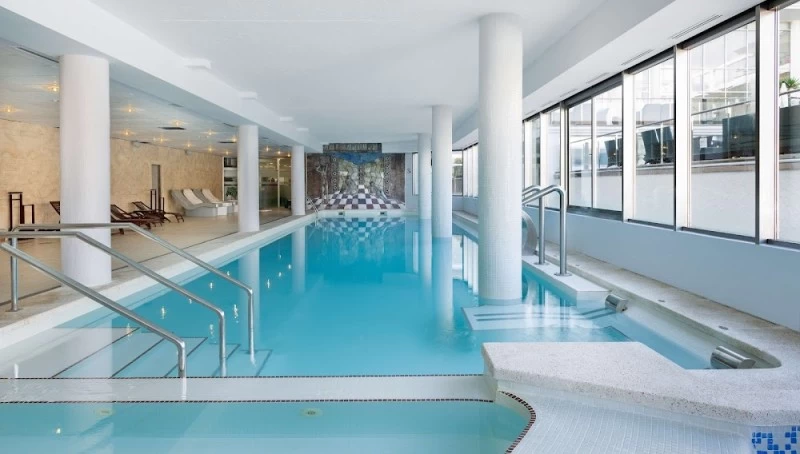 Tahara Spa