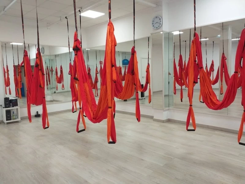 Talens Pilates