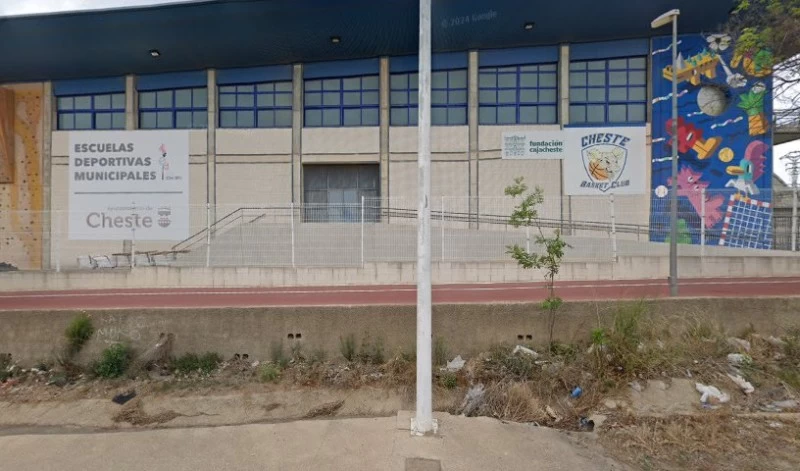 Tempssport  Centro deportivo