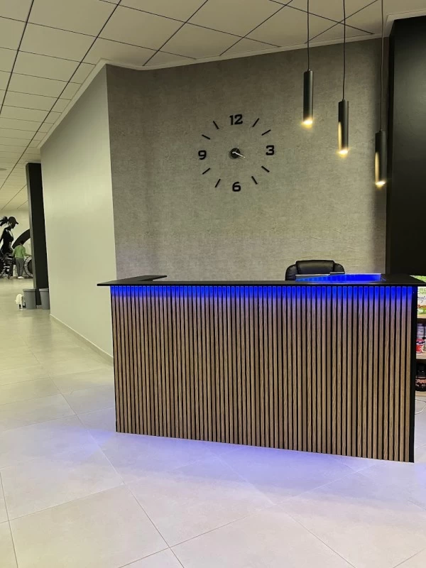 Tiempo Training Center