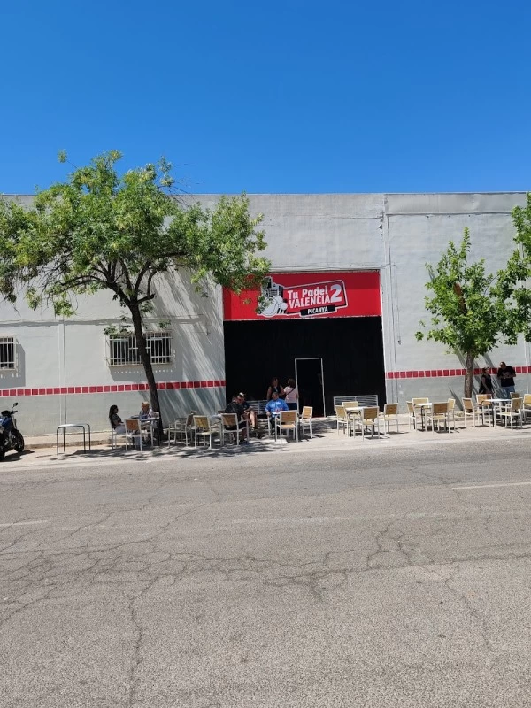 Tupadel Picaña (TUPADELVALENCIA2)