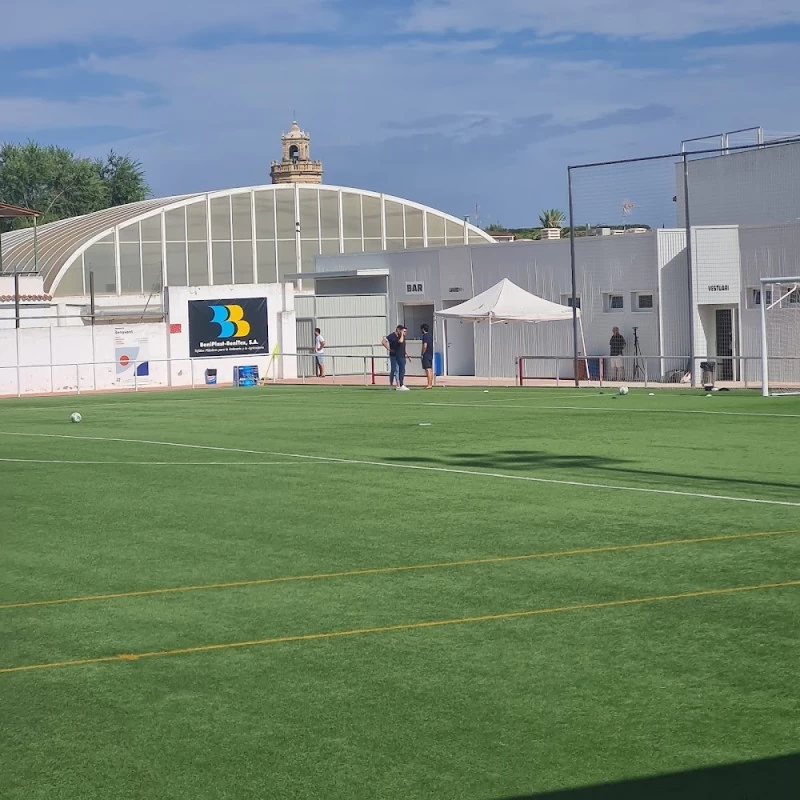 Unión Deportiva Benigànim
