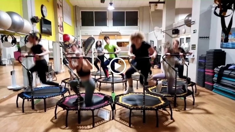 Urban Fitness