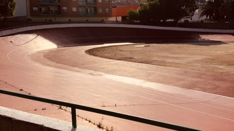 Velódromo Castalla