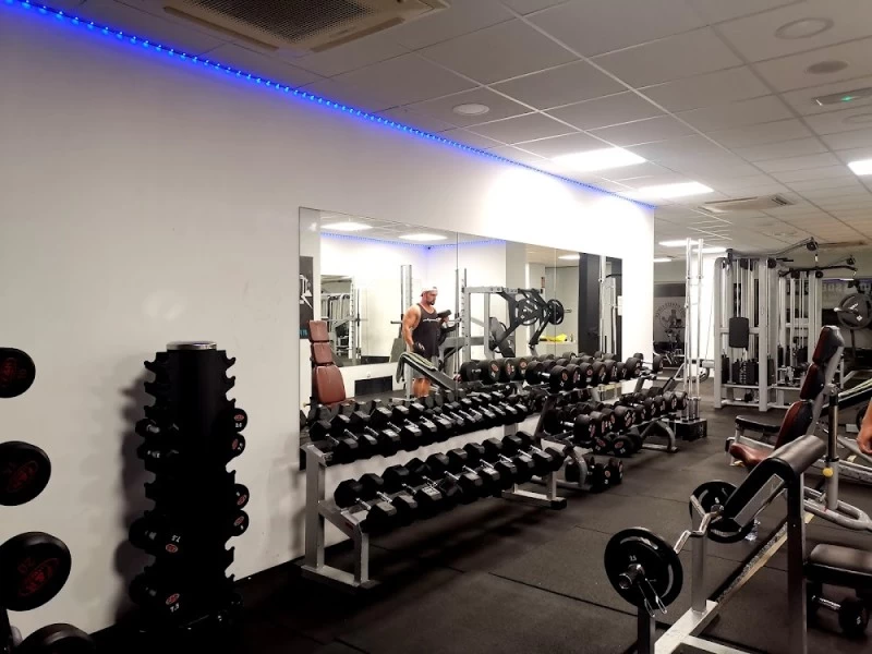 Vinaròs Body Fitness Center