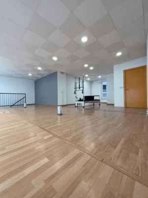 Ar Personal Training