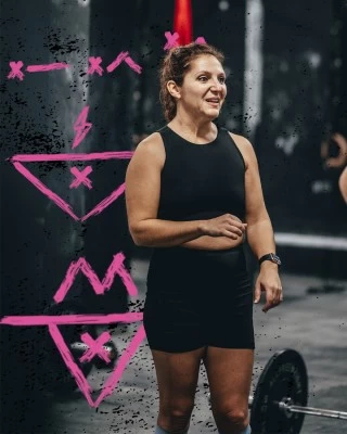 Ghetto Crosstraining