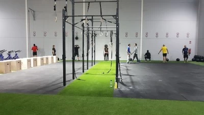 Gilcross Illescas