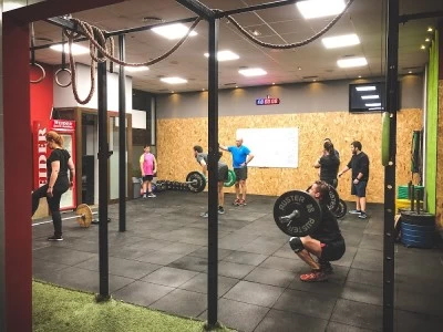 GilCross Ubrique