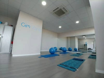 Gim Yang