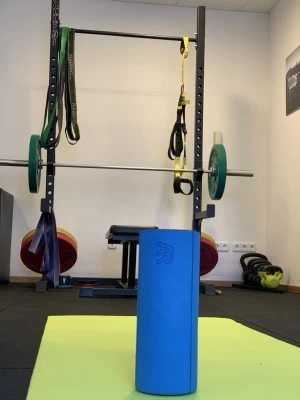 AR Training Corner