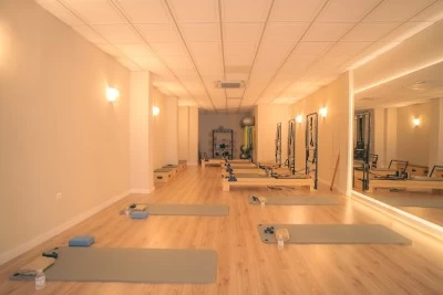 Ara Pilates