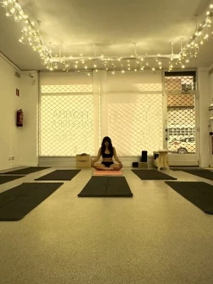 Ara Yoga Studio