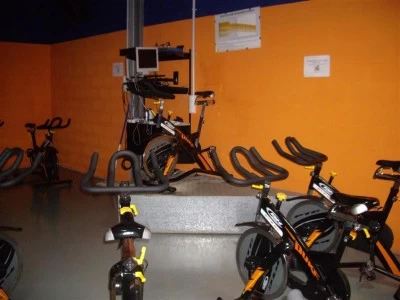 Araba Fitness Laudio