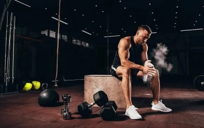 Arafit - Material para entrenamiento funcional