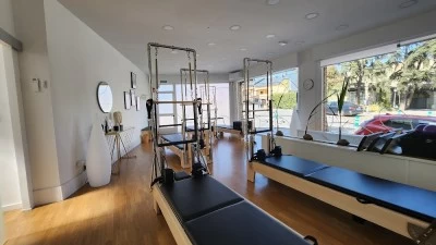 Arala Pilates