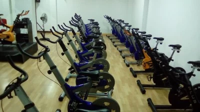 Gimnasio
