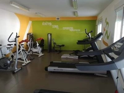 Gimnasio