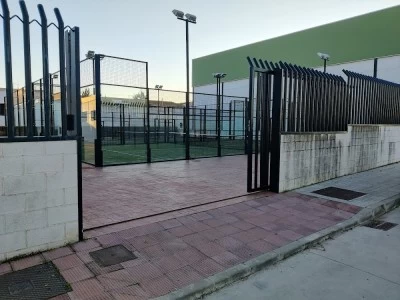 Gimnasio