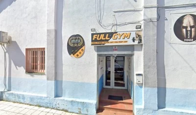 Gimnasio