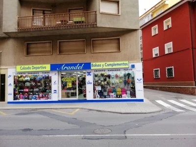 Arandel
