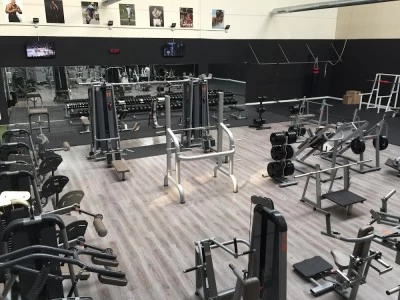 Arangym