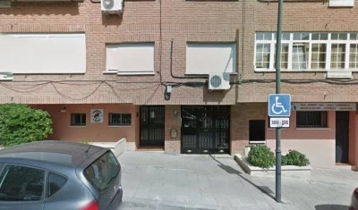 Gimnasio A Muñoz
