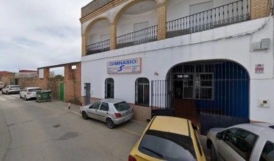 Gimnasio Adosport