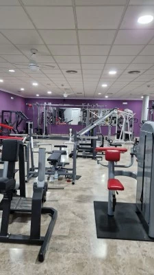 Gimnasio Akros