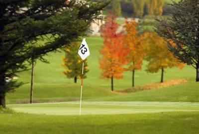 Aravell Golf Andorra & Country Club