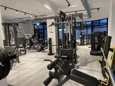 Arboleya Fitness - Entrenador Personal