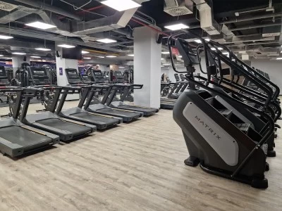 Gimnasio AltaFit