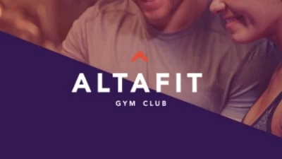 Gimnasio AltaFit Leganés Centro