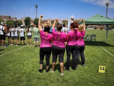 Arco Club Valladolid