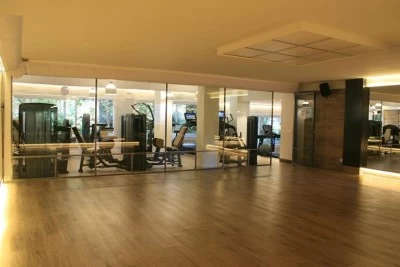 Arco Fitness